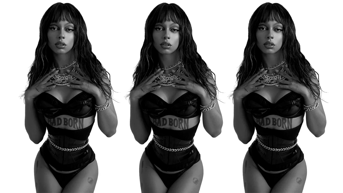 “FÚRIA”: Urias alcança topo dos discos mais vendidos do iTunes Brasil e garante feito inédito