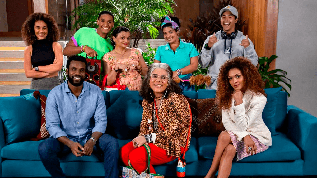 “A Sogra Que Te Pariu” entrega uma trama descomplicada, personagens bastante divertidos e boas gargalhadas | Crítica