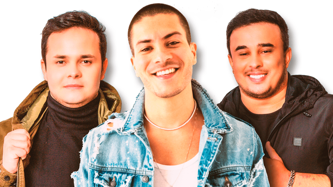 Letra: “Casa Revirada” – Arthur Aguiar ft. Matheus & Kauan