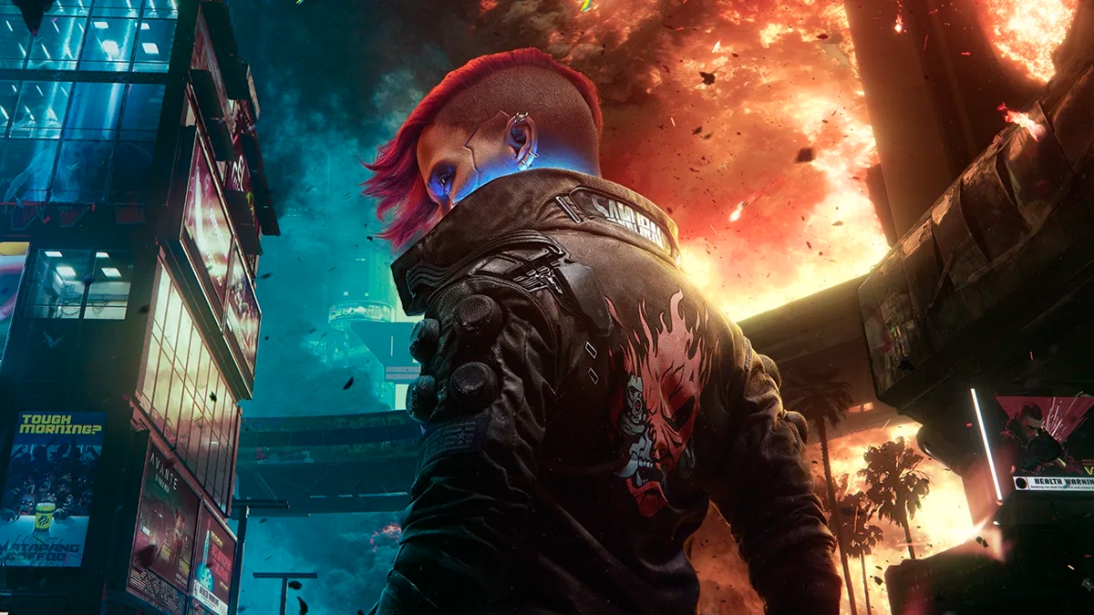 WGSN apresenta os reflexos do cyberpunk nos movimentos culturais do entretenimento e consumo virtual