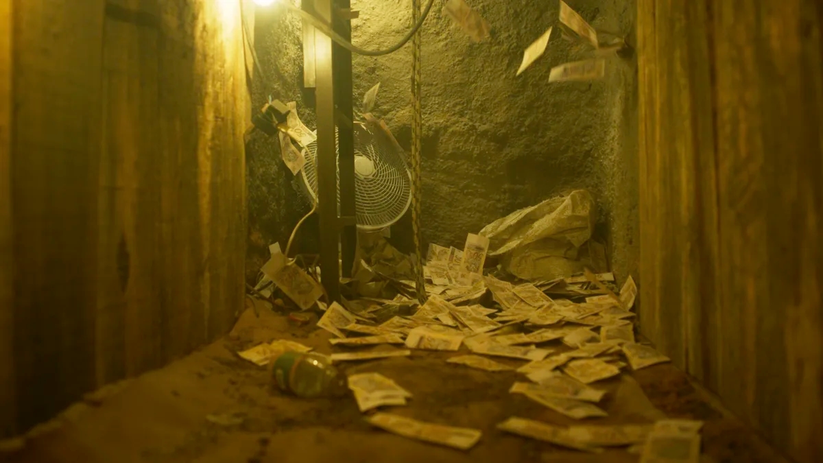 “3 Tonelada$: Assalto ao Banco Central” | Netflix anuncia data de estreia de docussérie; assista ao trailer!