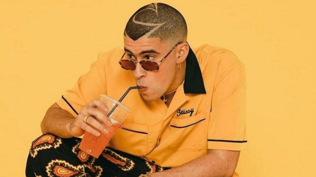 Bad Bunny anuncia show no Brasil; veja data e valores