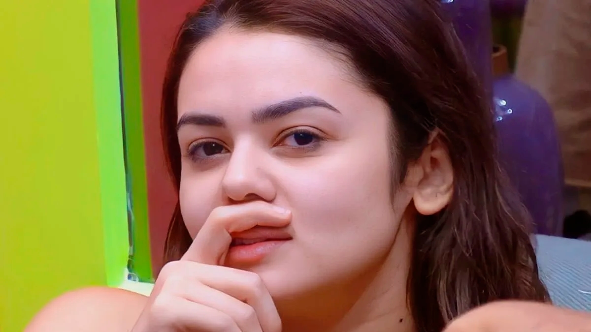 BBB22: Eslovênia quebra câmera, leva bronca do Big Boss e todos os brothers perdem estalecas; saiba mais!
