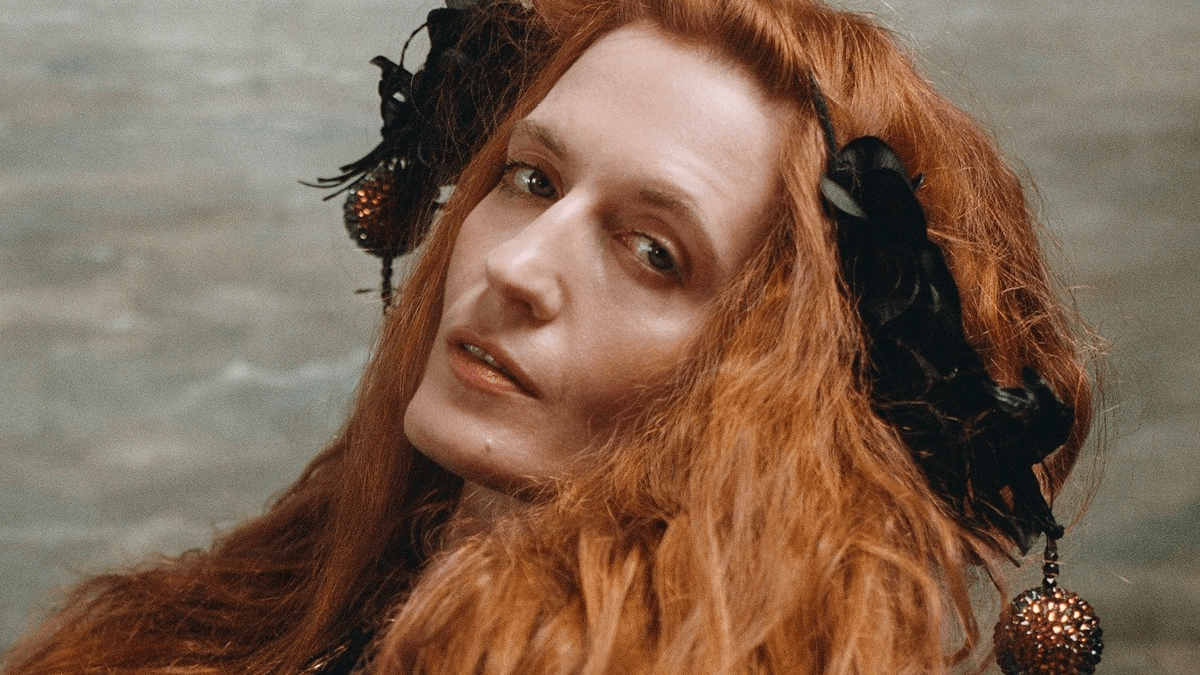 Florence + The Machine encanta público com performance apoteótica no Festival MITA no Rio de Janeiro
