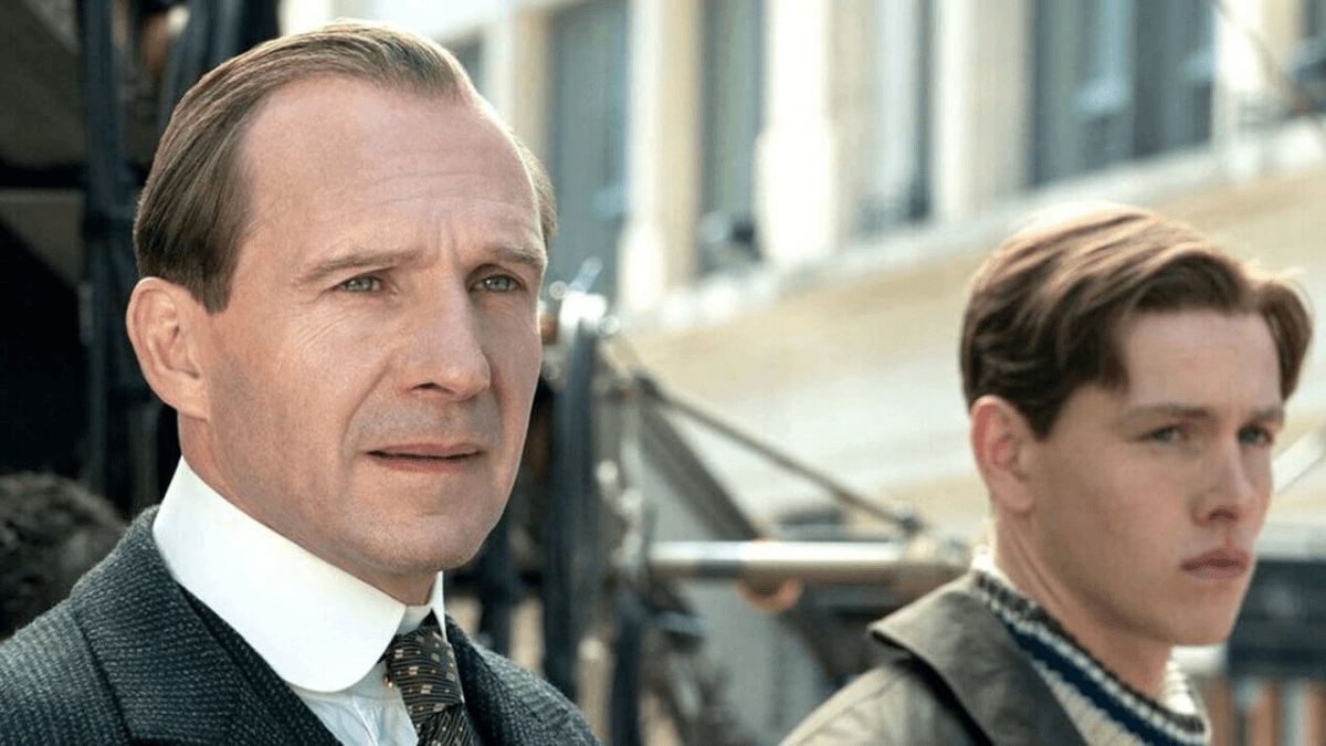 “King’s Man: A Origem” | Filme chega ao Star+ em março