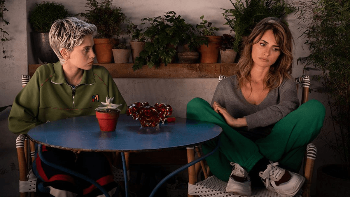 Netflix adiciona “Mães Paralelas” e outros 11 filmes de Pedro Almodóvar em fevereiro; confira a lista!