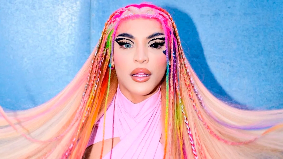 Pabllo Vittar entrega show repleto de energia no Universo Spanta e revela nome de novo álbum; confira!