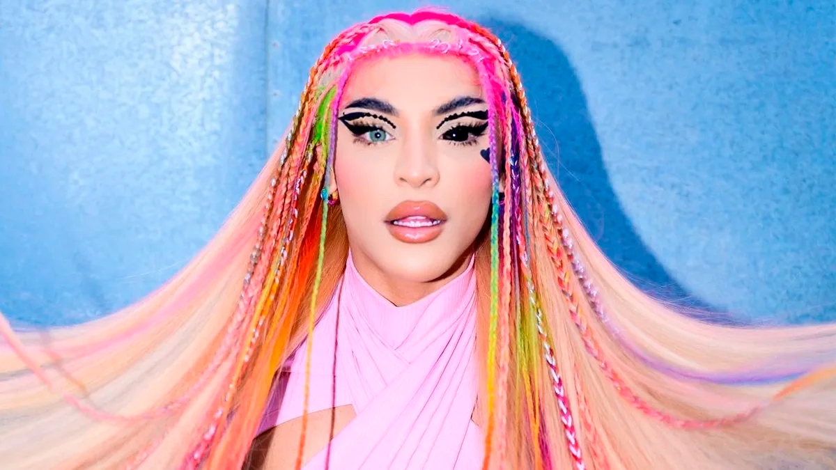 “Lula Lá” | Pabllo Vittar, Duda Beat e Paulo Miklos se reúnem em jingle de Lula