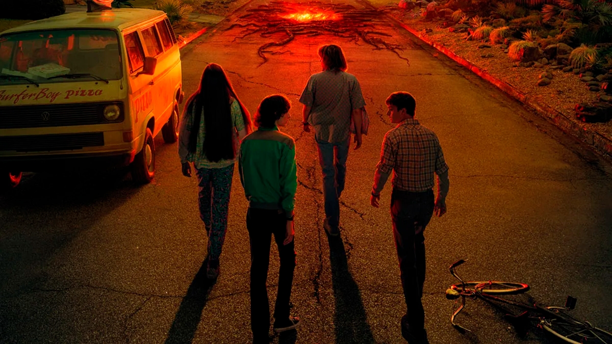 “Stranger Things”, “The Circle” e “Elis” são algumas das estreias de maio na Netflix; confira lista completa!
