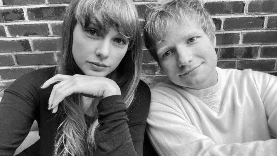 Letra e tradução: “The Joker And The Queen (Remix)” – Ed Sheeran feat. Taylor Swift