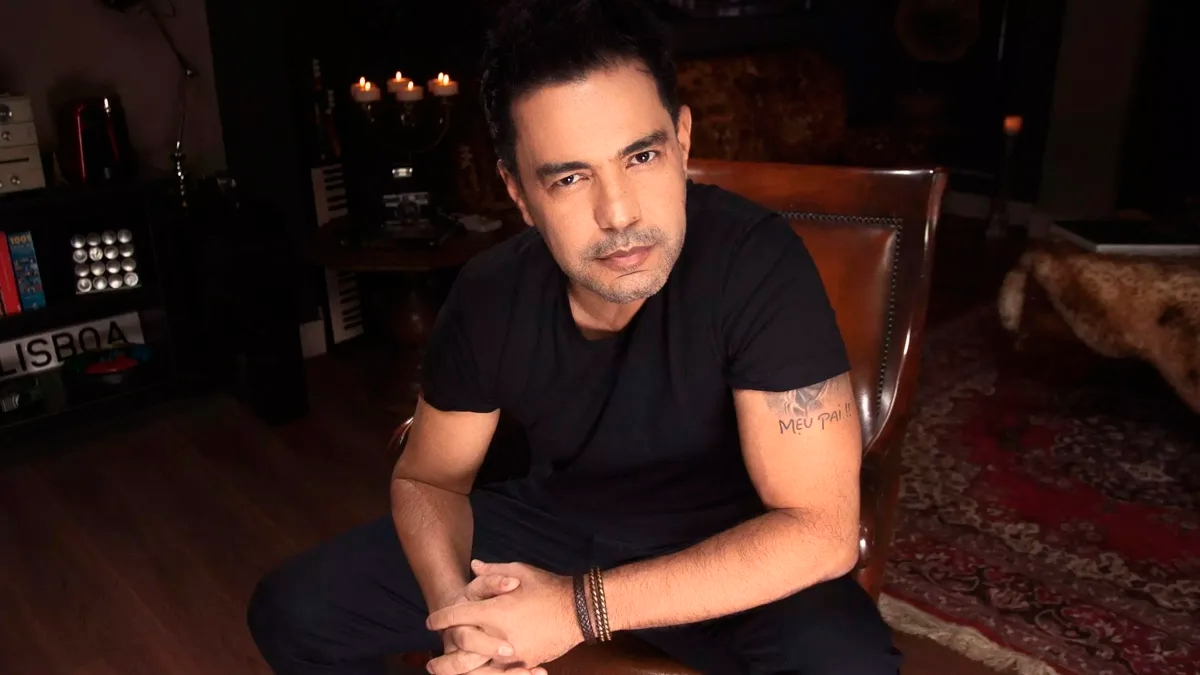 Letra de “Banalizaram” – Zezé Di Camargo