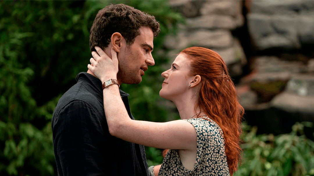 HBO Max revela teaser da série “A Mulher do Viajante no Tempo”; assista!