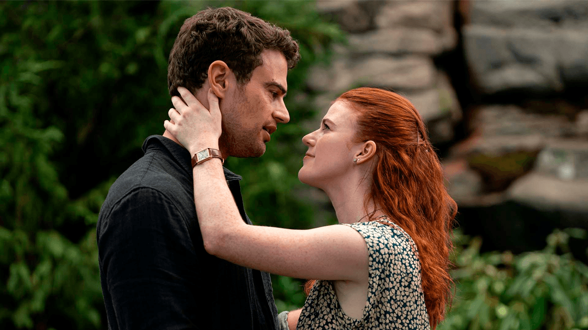 HBO Max revela teaser da série “A Mulher do Viajante no Tempo”; assista!