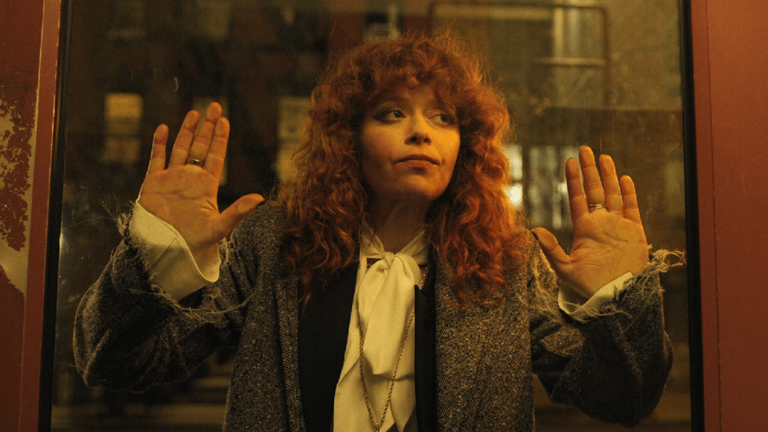 Boneca Russa | Netflix divulga teaser oficial e data de estreia da segunda temporada; saiba mais