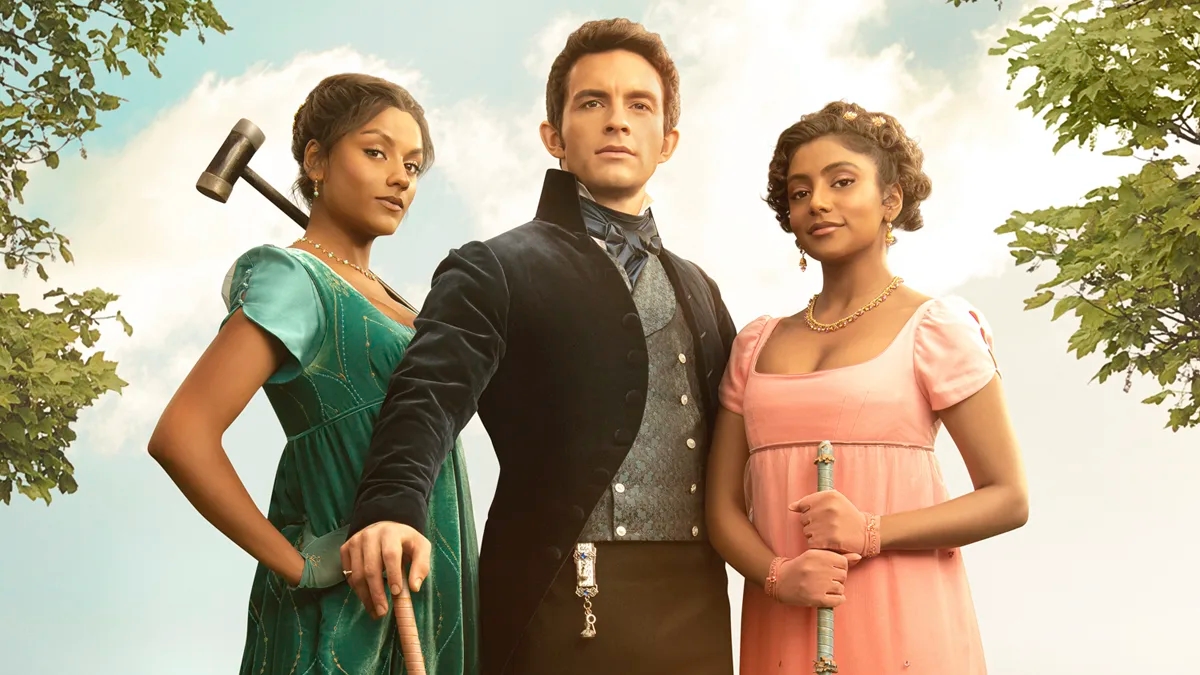“Bridgerton”: 2ª temporada ganha trailer oficial e novas fotos; confira!