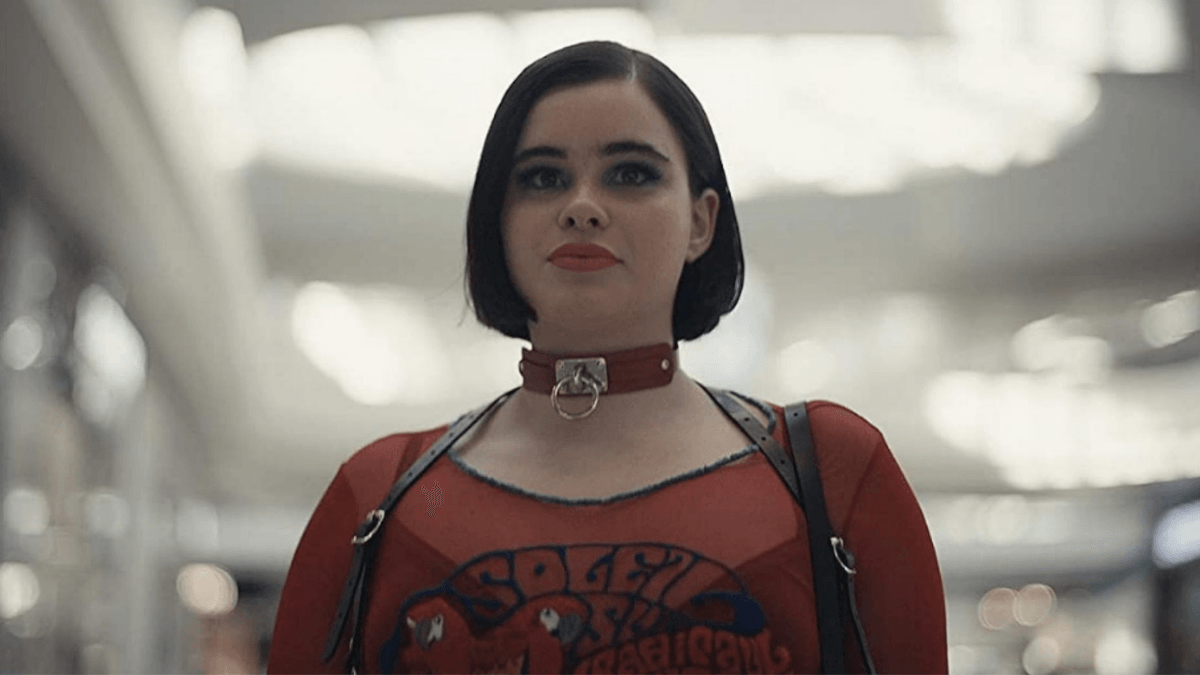 “Euphoria” | Barbie Ferreira nega boatos de briga nos bastidores da série da HBO Max