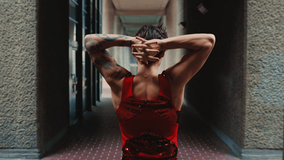 Harry Styles anuncia lançamento de “As It Was” para começo de abril; saiba mais