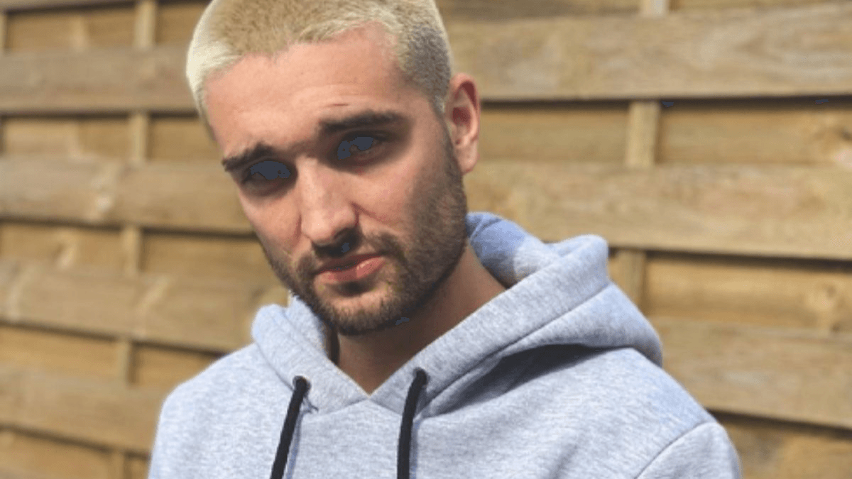 Tom Parker, de The Wanted, morre aos 33 anos devido a um câncer cerebral