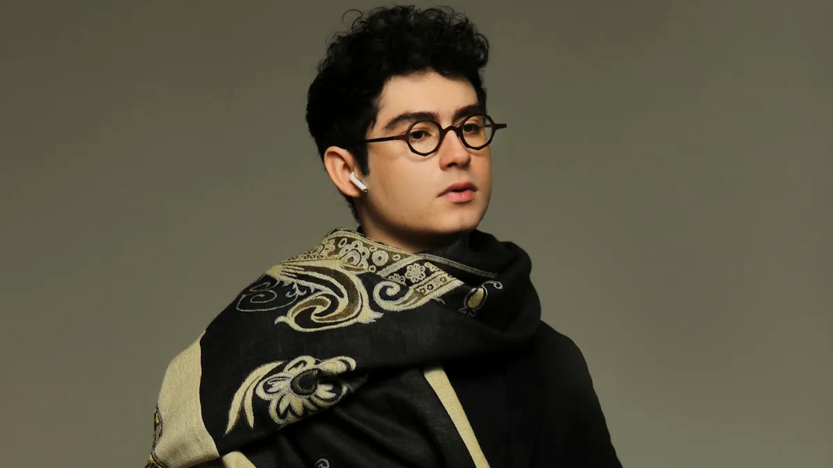 Vitor Fadul lança single e clipe de “Yin & Yang”; confira!