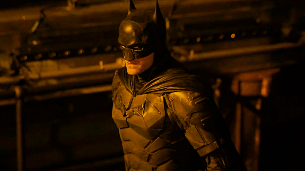 Robert Pattinson confirma início das filmagens de “Batman 2” para o final de 2025