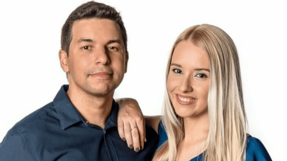 Carolina Munhóz e Raphael Draccon são os novos contratados da HBO Max