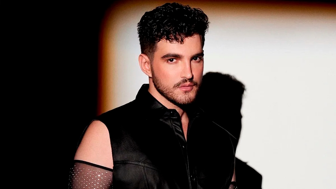 Jão anuncia “Super”, o quarto álbum da carreira: “Explosão de quem eu me tornei”