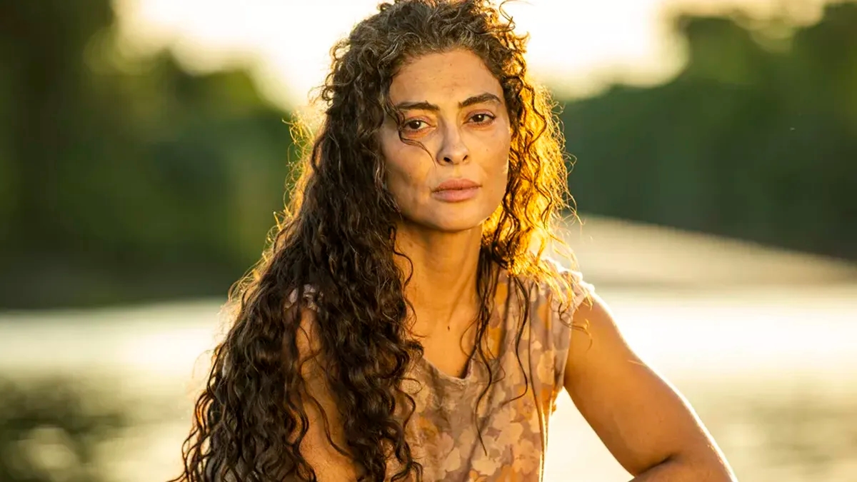 “Pantanal”: estreia bate recorde do ano e faz faixa nobre marcar melhor índice em meses; confira a audiência!