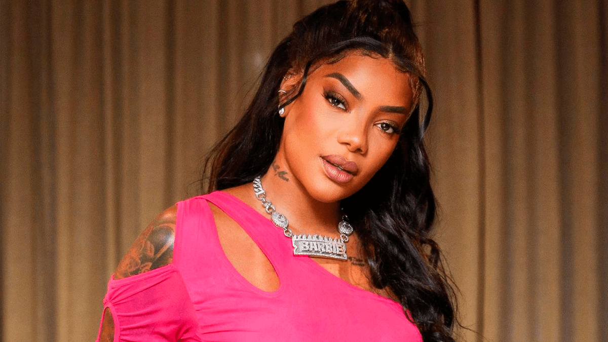 Ludmilla revela data de estreia da versão ao vivo do “Numanice #2”