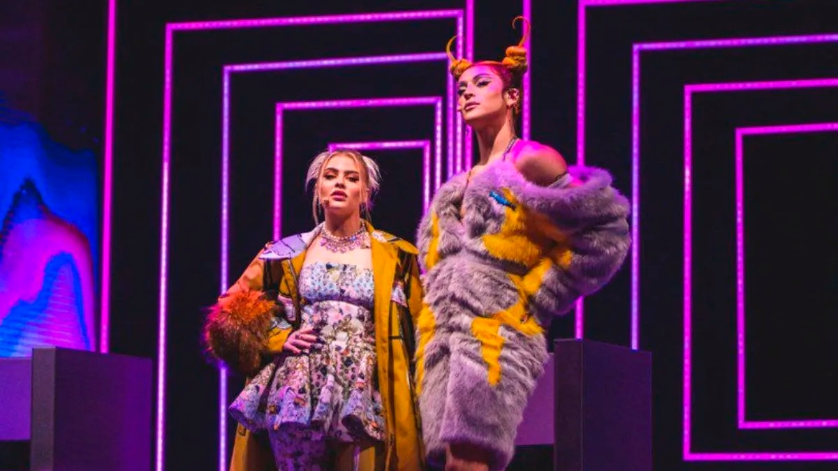 “Queen Stars”: Pabllo Vittar chora e convidados especiais são revelados em novo trailer; assista!