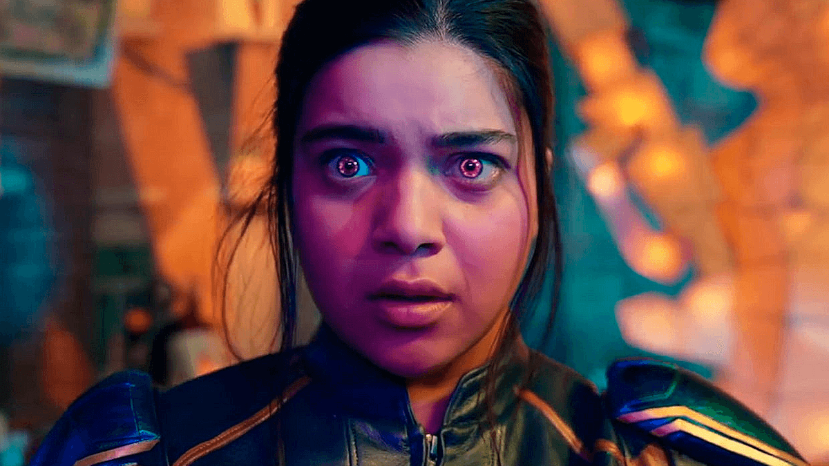 Disney+ revela trailer divertido e data de estreia da série “Ms. Marvel”; confira!