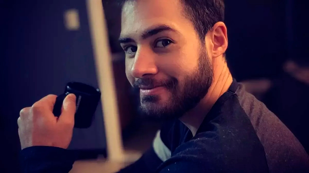 Paulo Vaz, influencer e policial trans, morre aos 36 anos em São Paulo