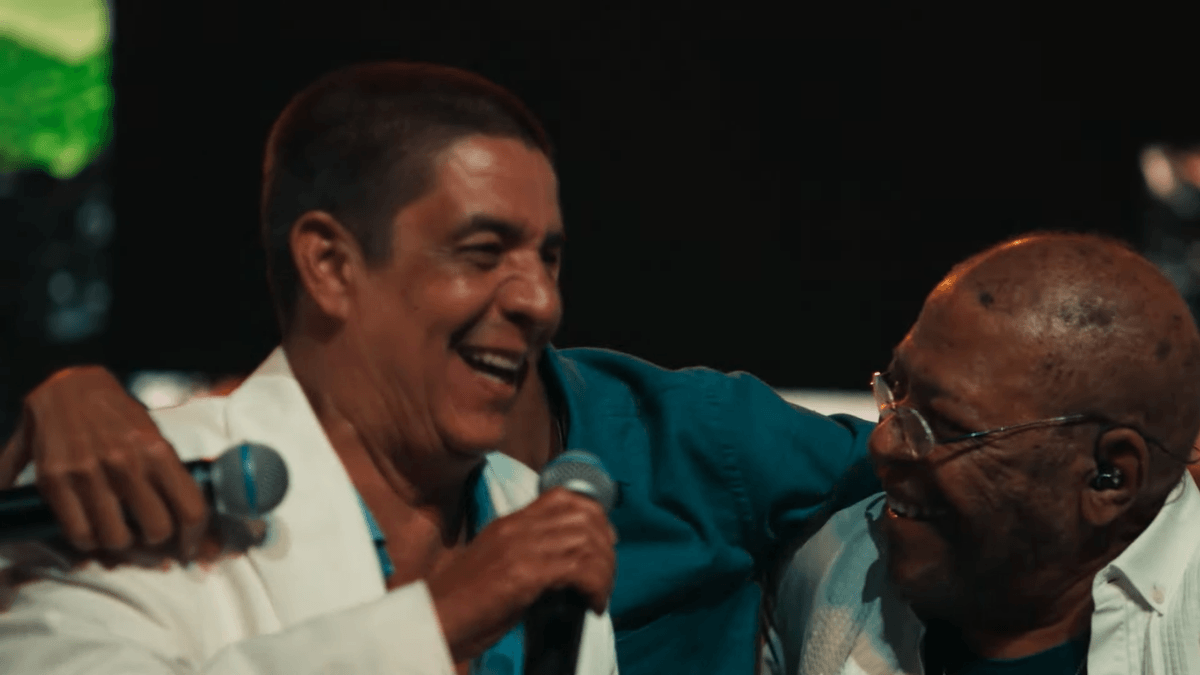 “2022”: Musical da HBO Max com Alcione, Elza Soares, Ludmilla e mais ganha trailer e data de estreia