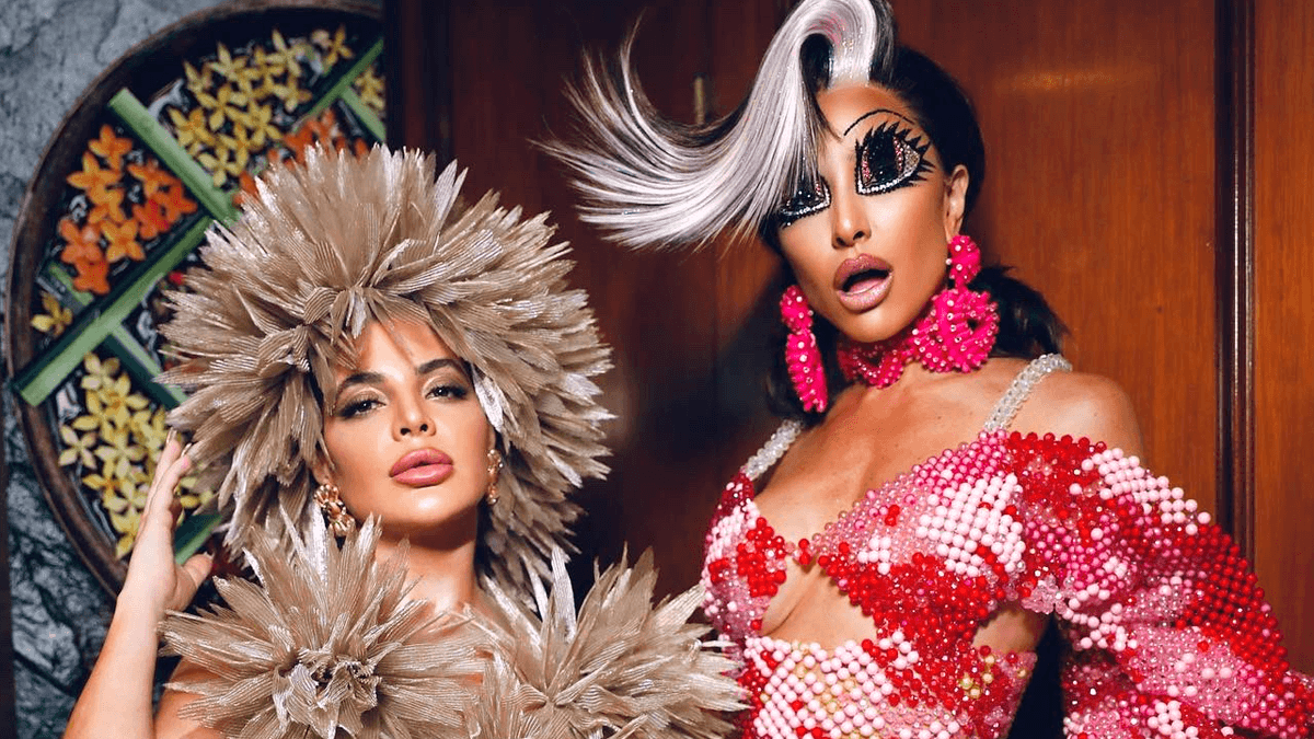 Baile da Vogue 2025: tudo sobre o espetáculo de luxo, moda e fantasia no Copacabana Palace