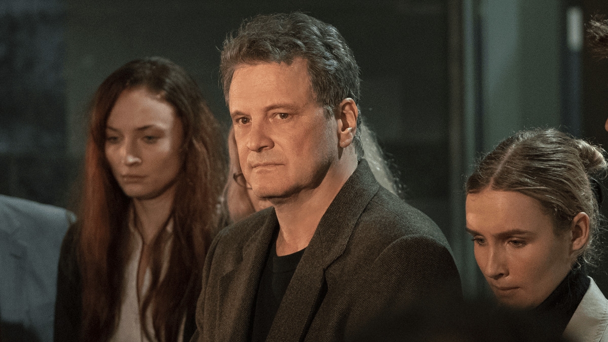 HBO Max revela trailer oficial do suspense “A Escada”; assista!