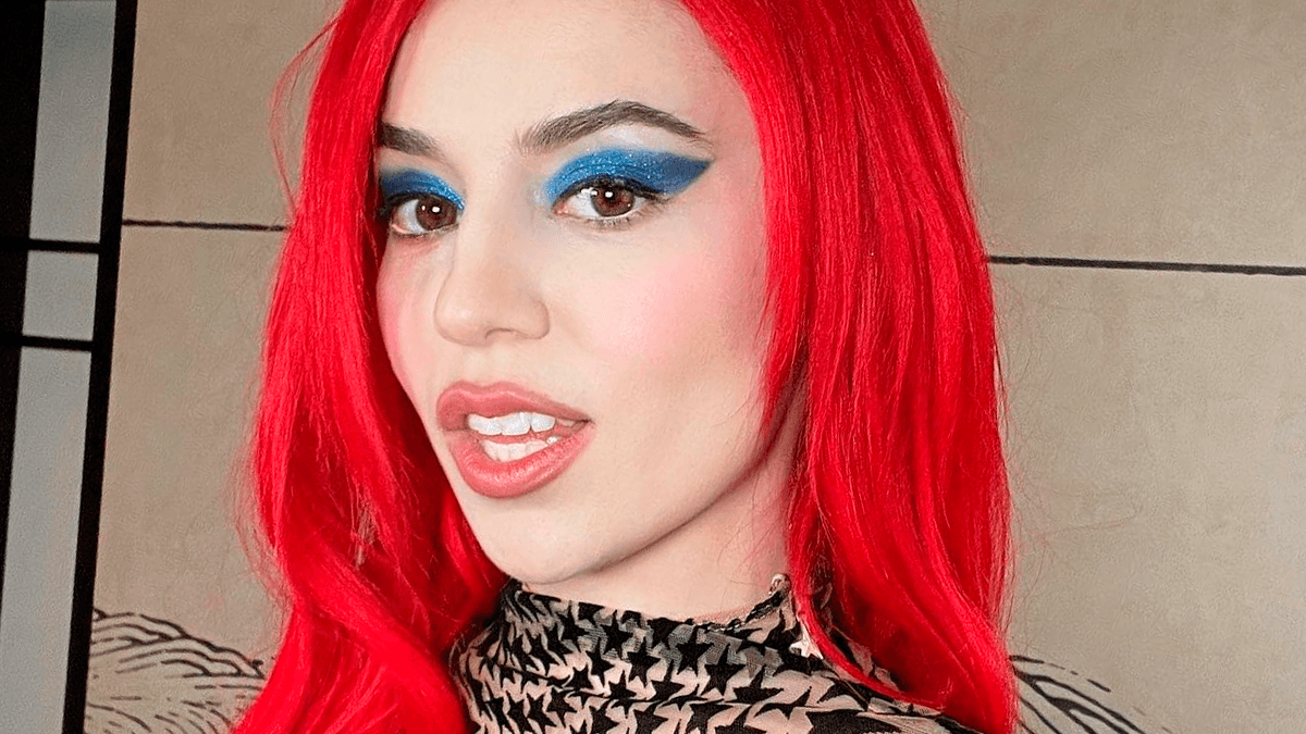 Ava Max anuncia single “Maybe You’re The Problem” para este mês; saiba mais!