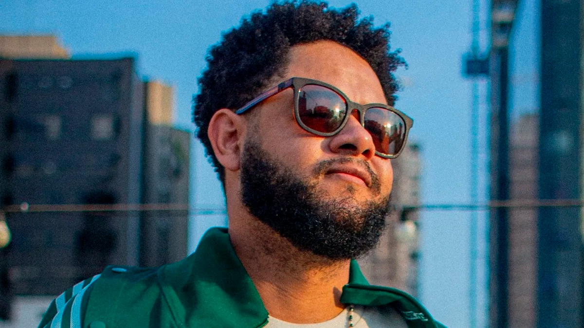 Emicida é confirmado para a oitava edição do Festival Sarará, em Belo Horizonte