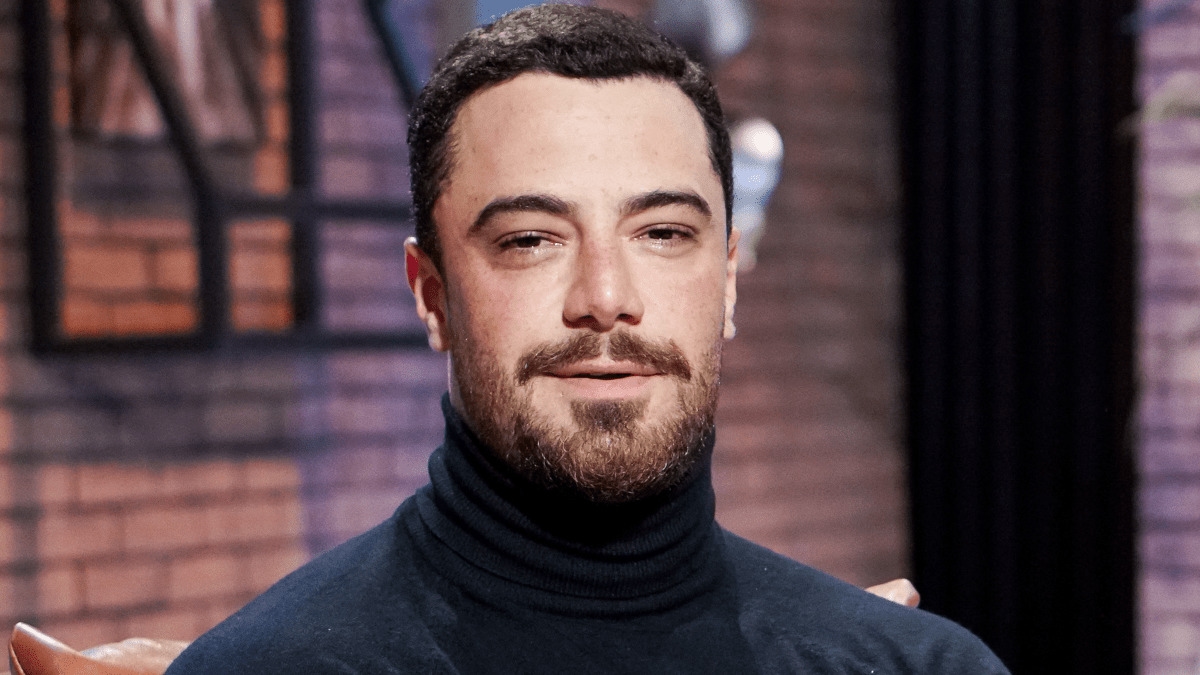 Felipe Titto entra para elenco regular do Shark Tank Brasil na 7ª temporada