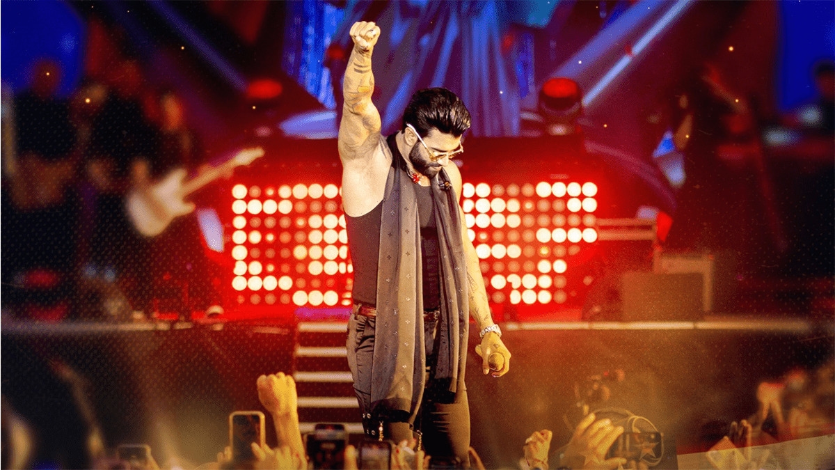 Gusttavo Lima apresenta show inédito no interior de São Paulo em maio