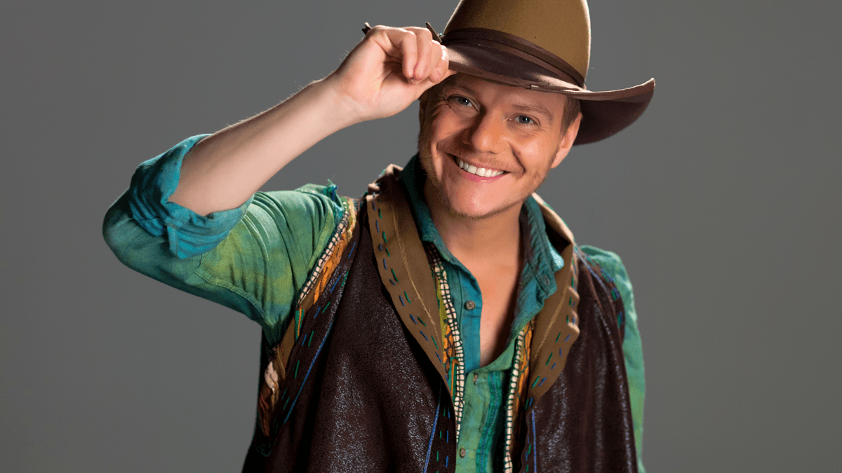 Michel Teló retorna aos palcos em nova temporada do “Bem Sertanejo – O Musical” em São Paulo