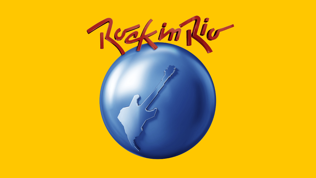 Globoplay lança série sobre a história do Rock in Rio