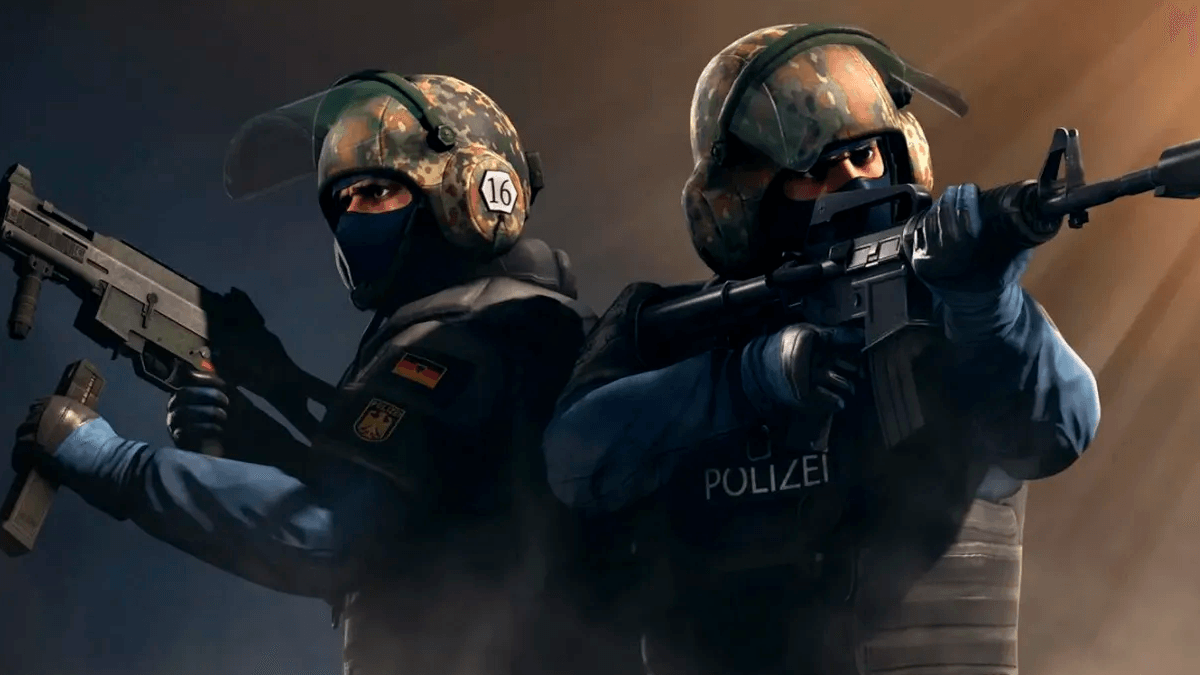 Gaules anuncia a transmissão presencial e exclusiva do maior evento de CS:GO do mundo no Rio de Janeiro
