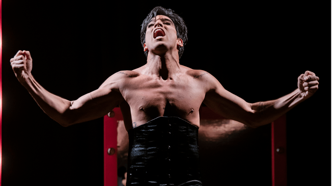 “Você não é todo mundo”, comédia estrelada por Ricardo Villardo, faz curta temporada no Rio de Janeiro