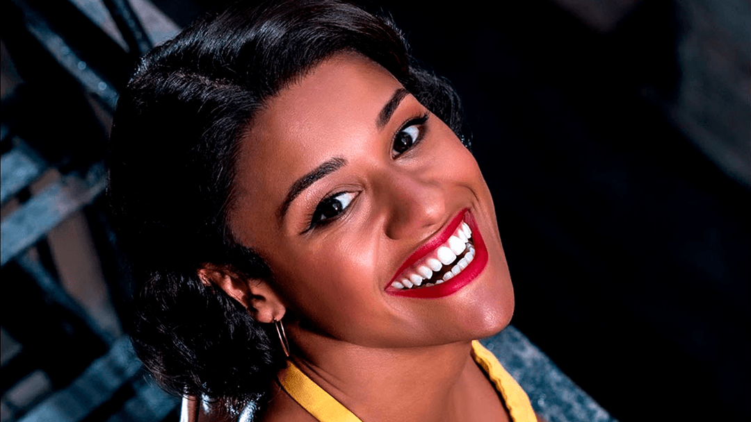 Ariana DeBose é escolhida como anfitriã da 75ª edição do Tony Awards