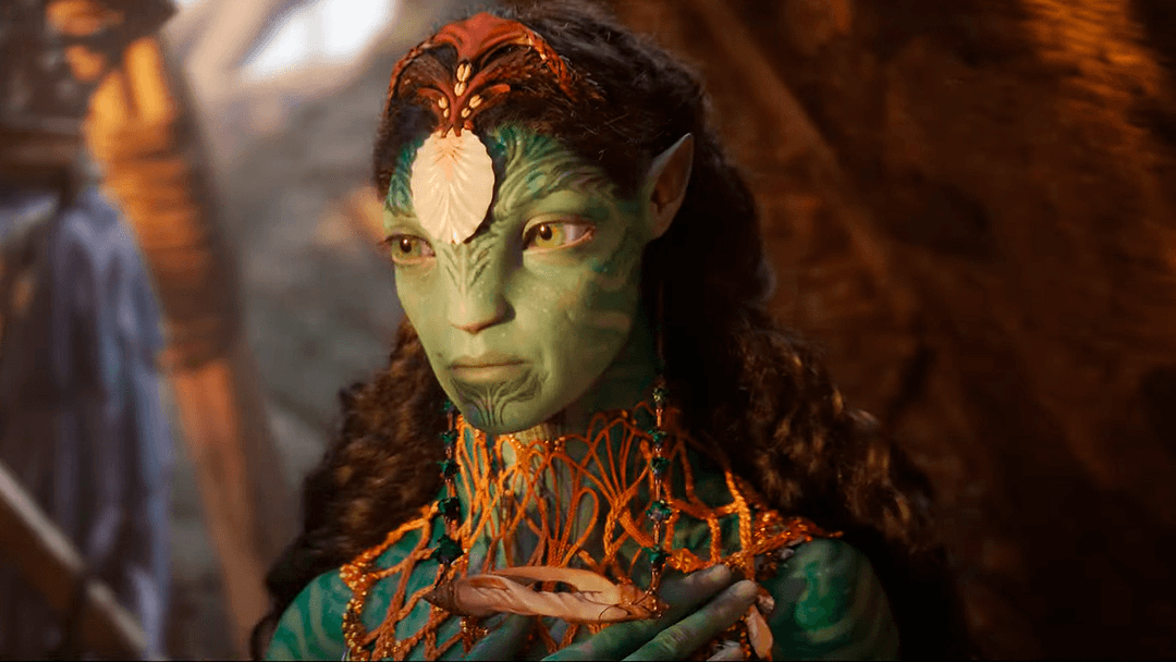 James Cameron enfurece organizações de bem-estar animal após show de golfinhos em evento de “Avatar 2”