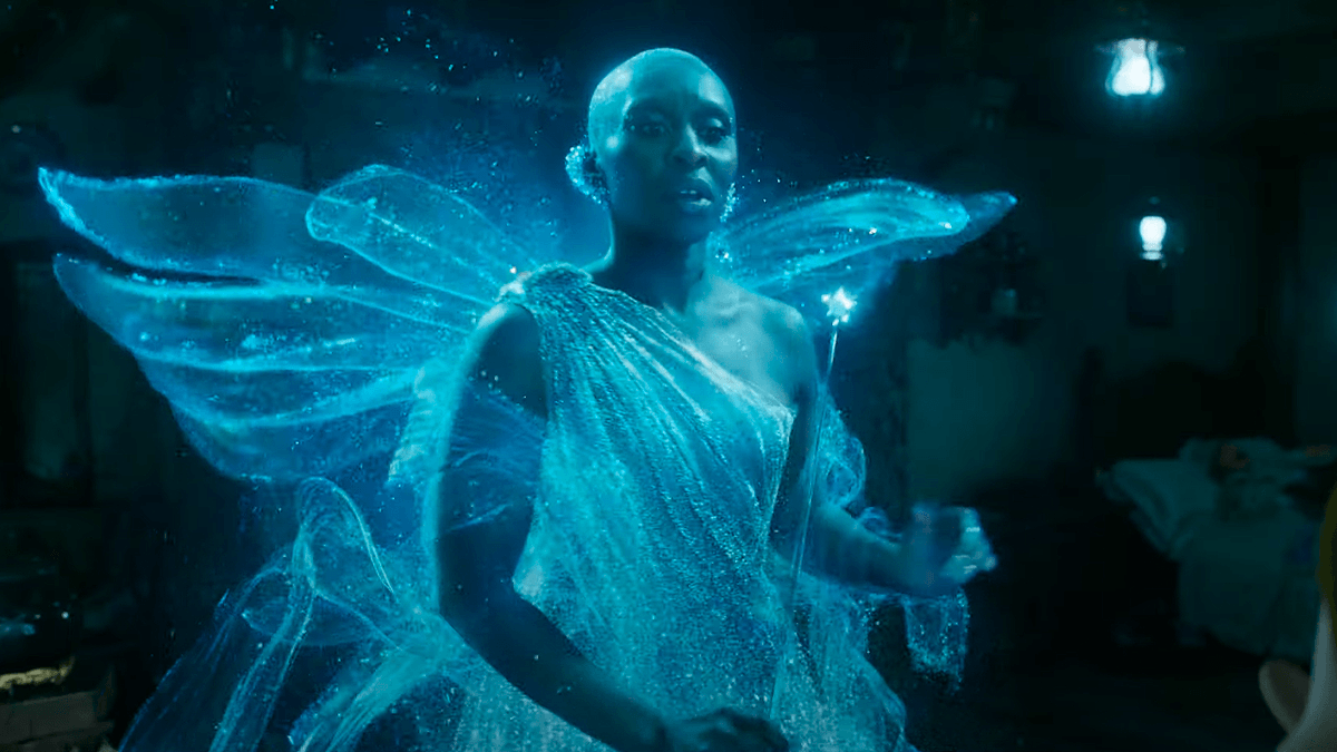 Disney revela o primeiro teaser trailer e pôster do live-action de “Pinóquio”