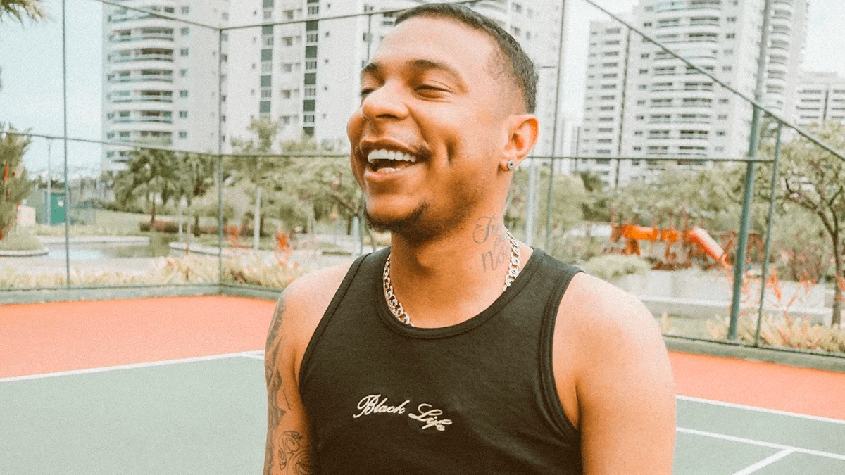 Gui Polêmico se destaca nas redes sociais e sonha em ter o próprio programa de TV