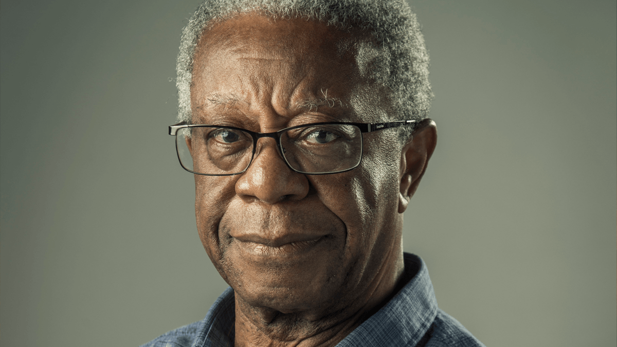 Morre o ator e diretor Milton Gonçalves, aos 88 anos, no Rio de Janeiro