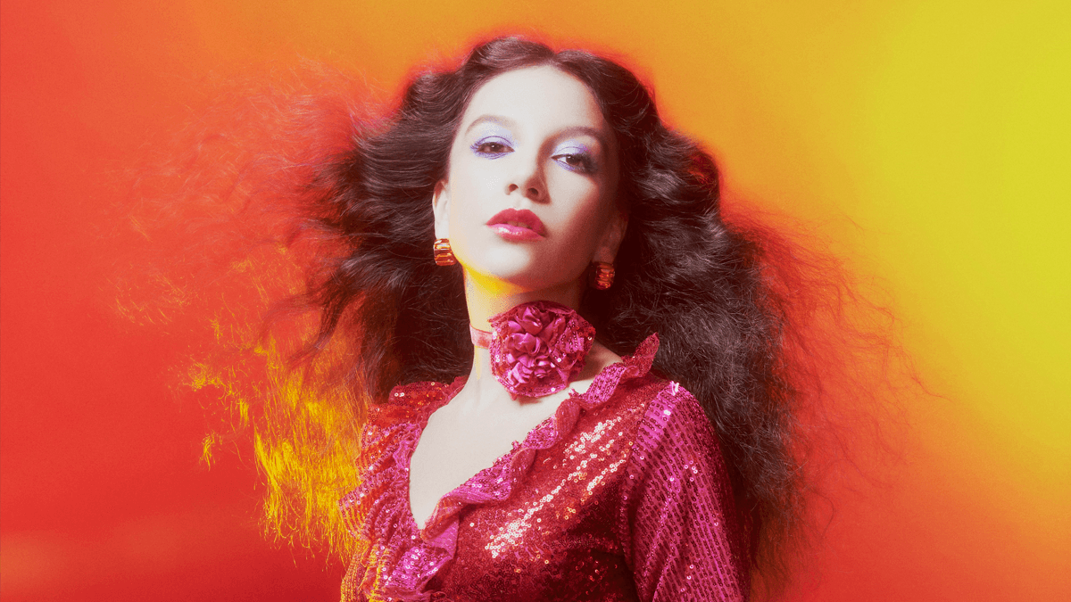 Priscilla Alcantara é confirmada no line-up do Festival Eletriza