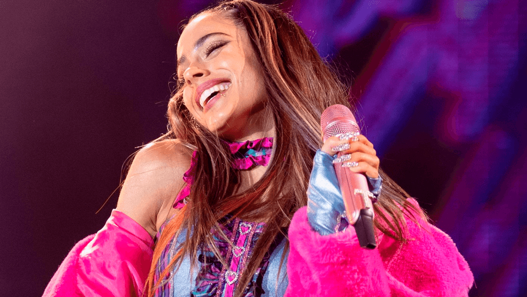 Star+ Live apresenta “Tini Tour 2022: A Despedida Do Ano” nesta sexta; saiba mais!