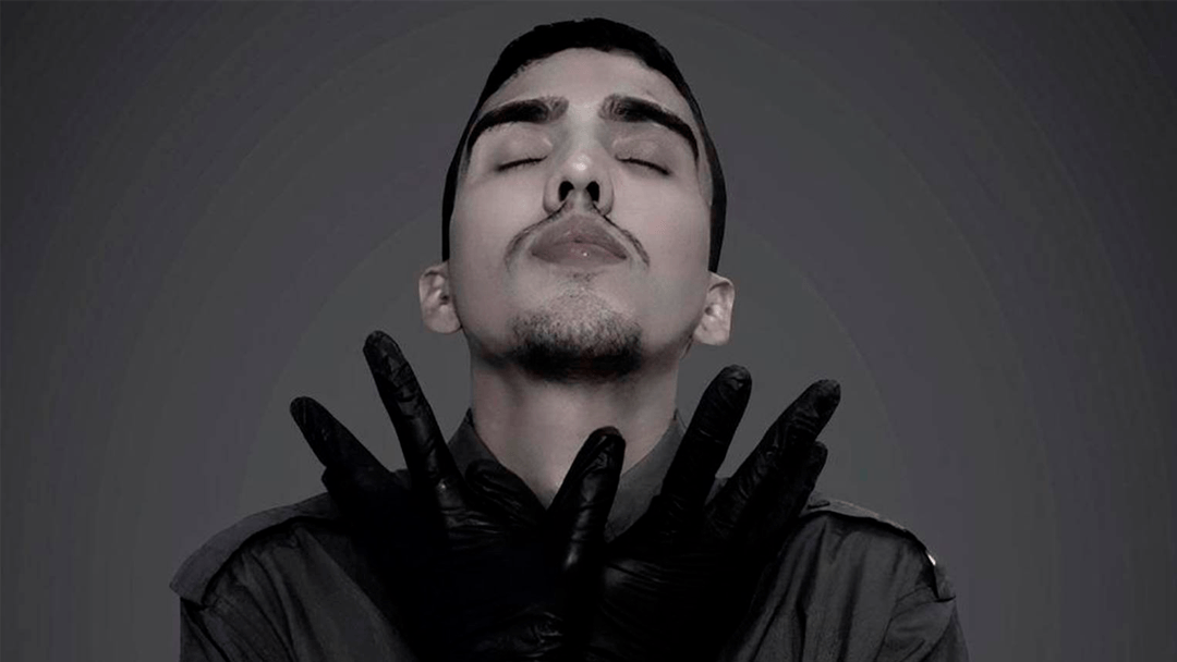 Erick Brian Farid fala sobre novo projeto na música e militância LGBTQIAP+